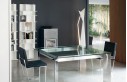 Zenith-Обеденный стол от Cattelan Italia 